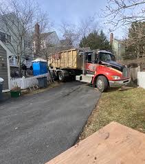 Best Basement Cleanout in Mercersburg, PA